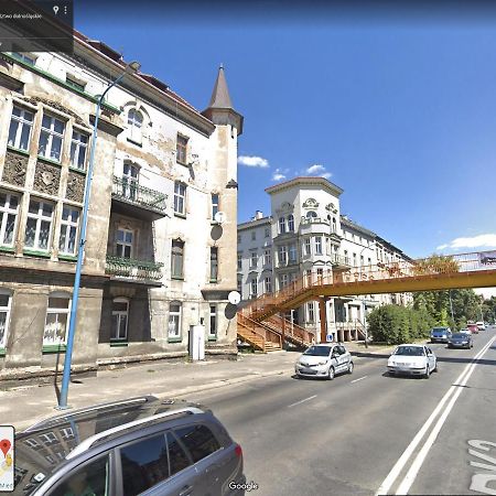 Legnica Apartament 82M2 Delux 5 Eksteriør billede