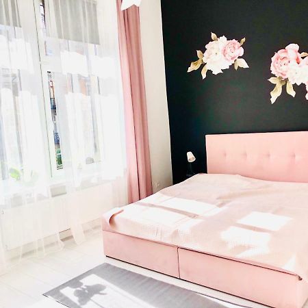 Legnica Apartament 82M2 Delux 5 Eksteriør billede