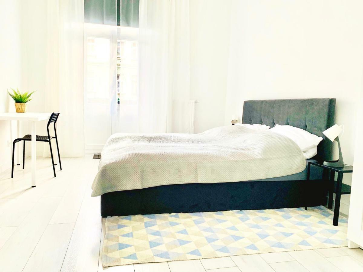 Legnica Apartament 82M2 Delux 5 Eksteriør billede
