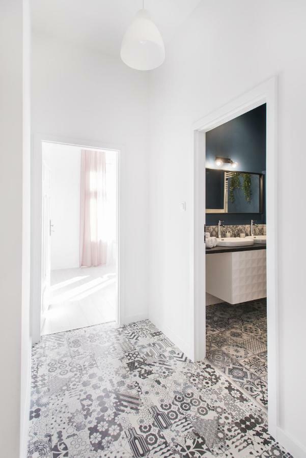 Legnica Apartament 82M2 Delux 5 Eksteriør billede