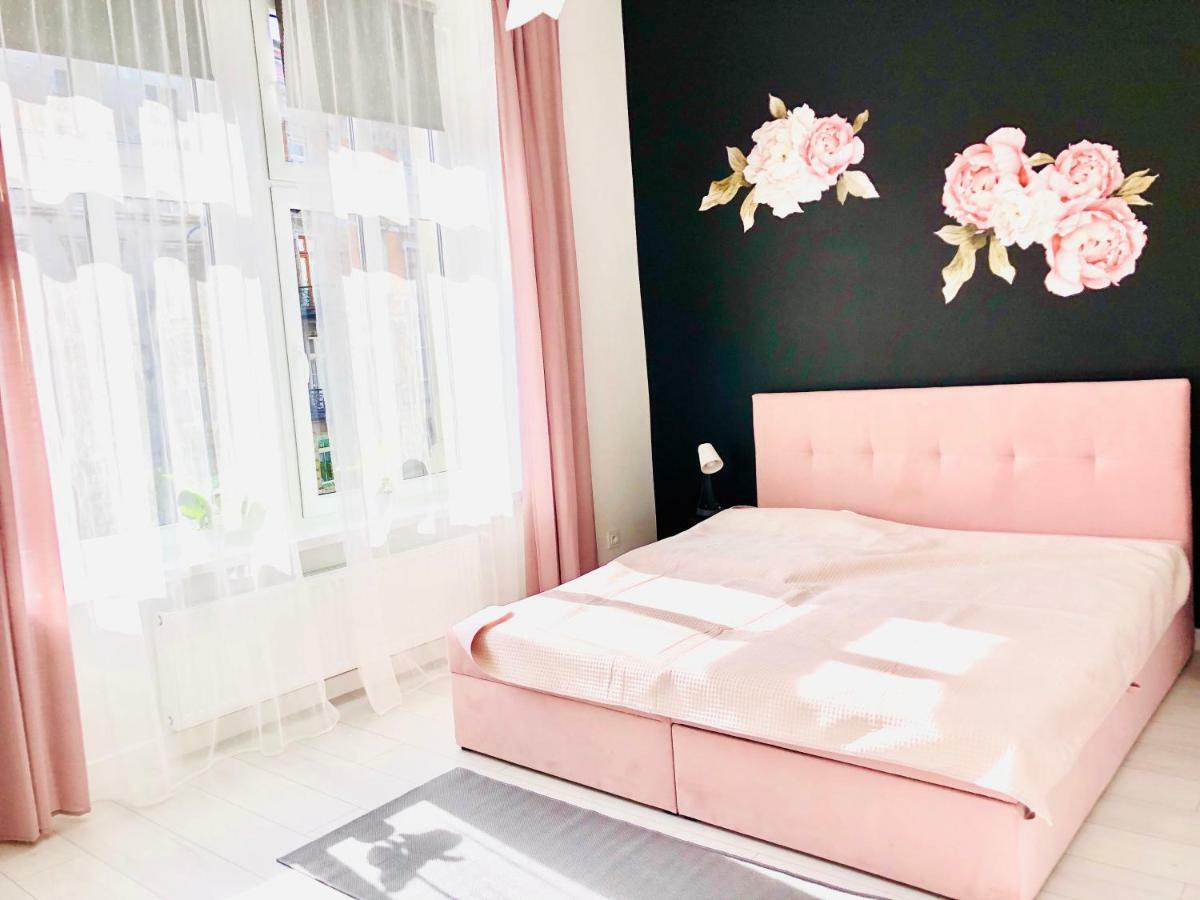 Legnica Apartament 82M2 Delux 5 Eksteriør billede